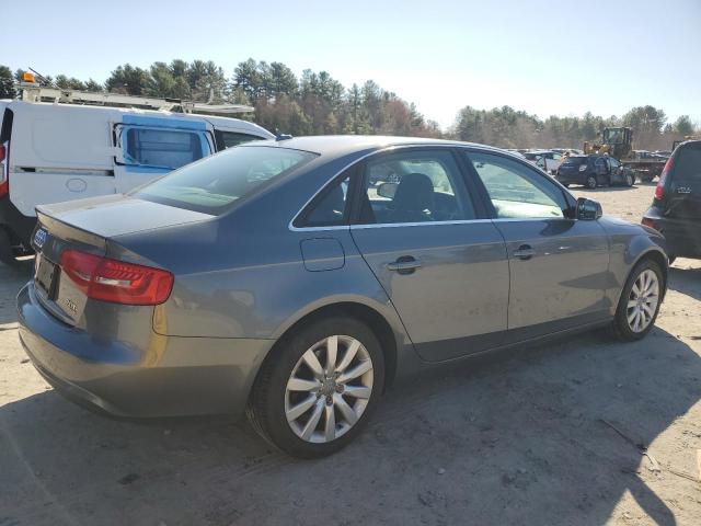 Vin: waubfafl4dn007862, lot: 53303695, audi a4 premium 20133