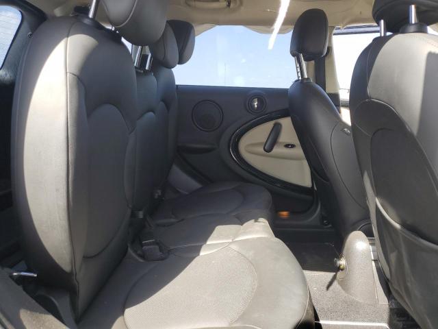 2012 MINI COOPER COU - WMWZB3C54CWM30722