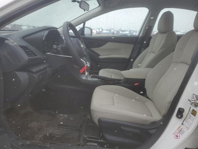 2019 SUBARU IMPREZA - 4S3GKAA60K3607292