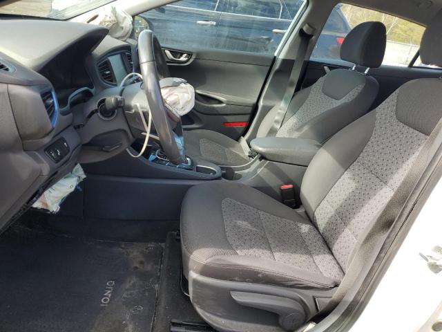 2019 HYUNDAI IONIQ - KMHC65LD8KU107201