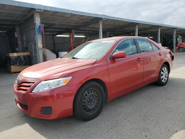 Vin: 4t1bf3ek4bu157010, lot: 54729445, toyota camry base 2011 img_1