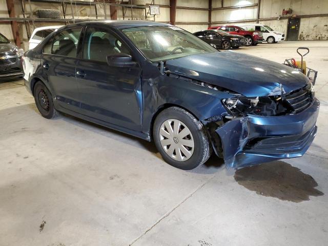 Vin: 3vw267aj8gm274395, lot: 54729595, volkswagen jetta s 20164