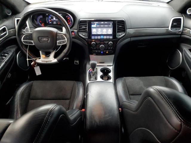 2019 JEEP GRAND CHER - 1C4RJFN94KC593216