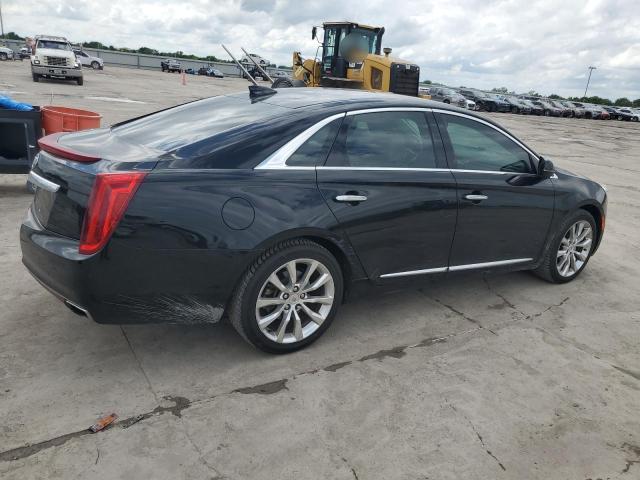 Vin: 2g61n5s36f9255571, lot: 53845555, cadillac xts luxury collection 20153