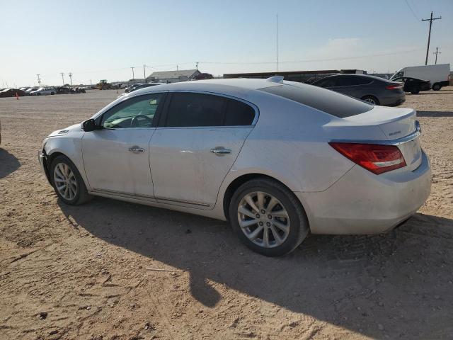 Vin: 1g4gb5g3xgf124169, lot: 53050085, buick lacrosse 20162