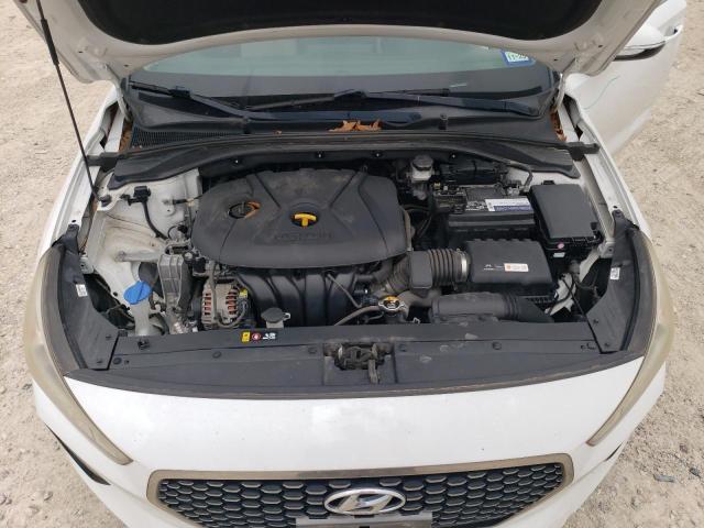 2018 HYUNDAI ELANTRA GT - KMHH35LE6JU032004