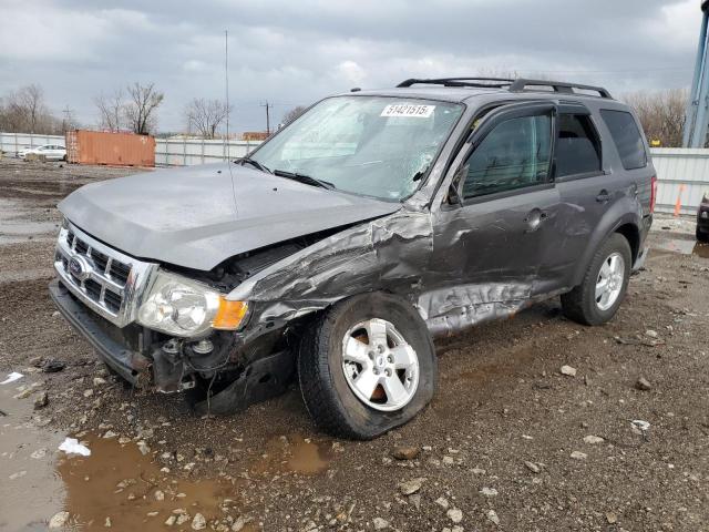 FORD ESCAPE XLT