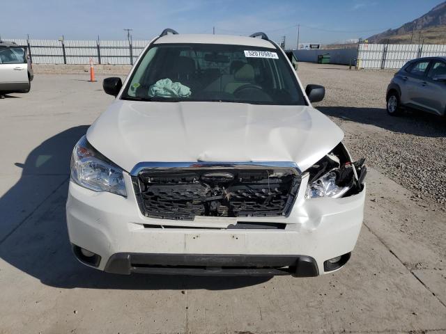 2016 SUBARU FORESTER 2 - JF2SJABC6GH544034