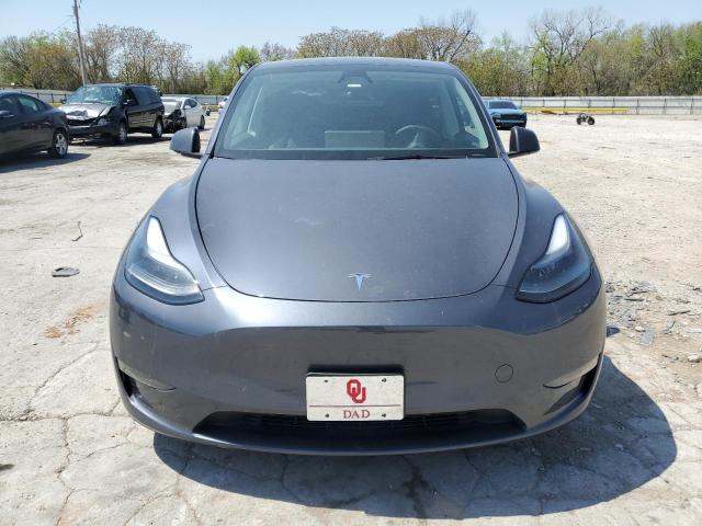 2023 TESLA MODEL Y - 7SAYGDEE4PF802074