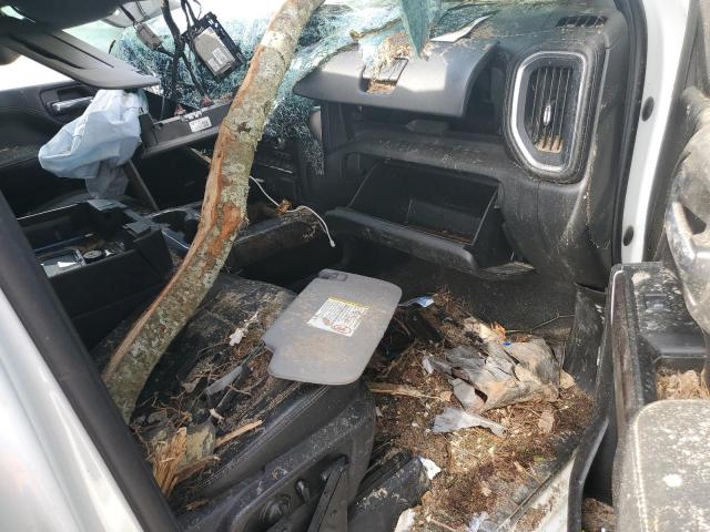 2020 GMC SIERRA K35 1GT49WEY9LF295304