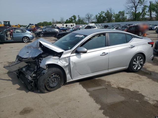 Vin: 1n4bl4bv3kc258908, lot: 54106665, nissan altima s 2019 img_1