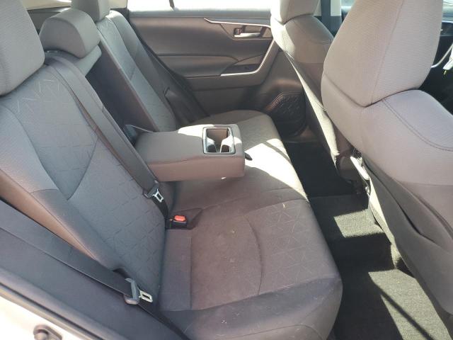 2021 TOYOTA RAV4 XLE - 2T3W1RFV3MC086566
