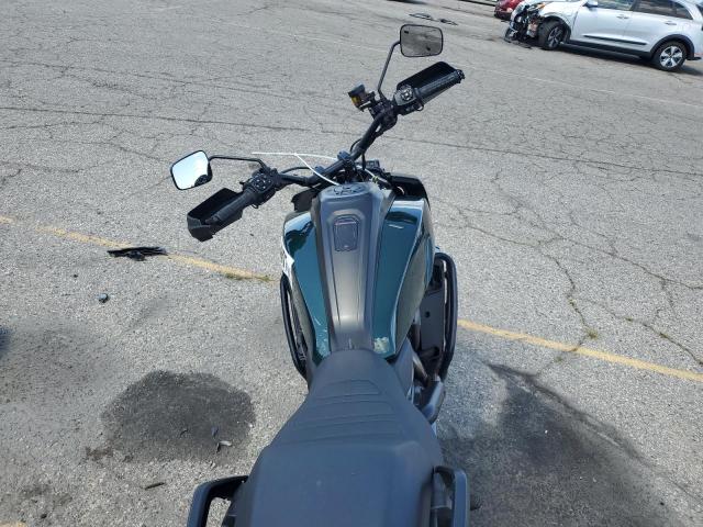 2024 HARLEY-DAVIDSON RA1250 S 1HD1ZES25RB305449
