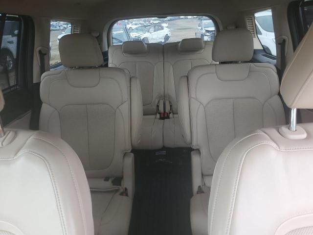 2021 JEEP GRAND CHER - 1C4RJKBG4M8107344