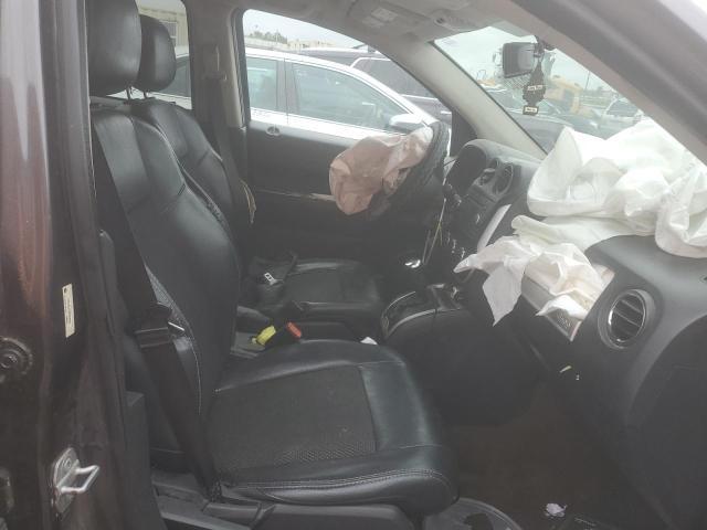 2016 JEEP COMPASS LA - 1C4NJCEB0GD655549
