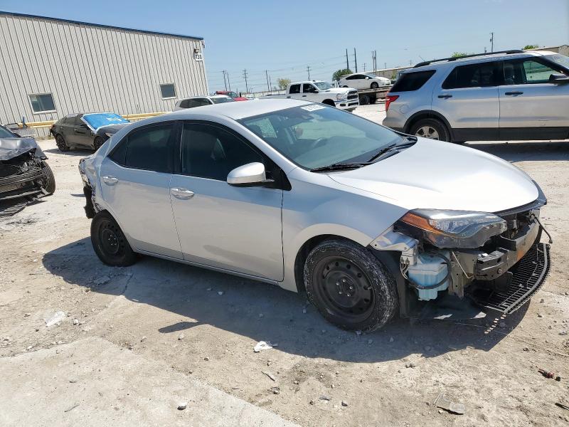 2017 TOYOTA COROLLA L - 5YFBURHE6HP655069