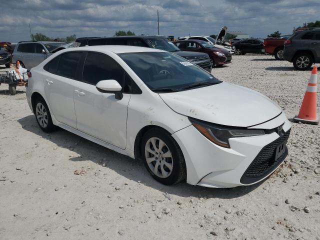 Vin: 5yfepmae2np272887, lot: 54849705, toyota corolla le 20224