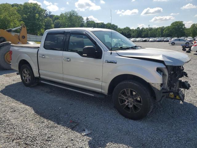 Vin: 1ftew1cp8ffc57531, lot: 53684535, ford f-150 supercrew 20154