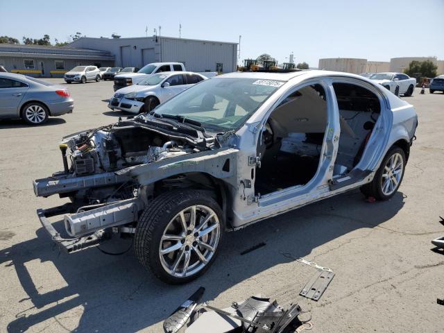 CHEVROLET SS