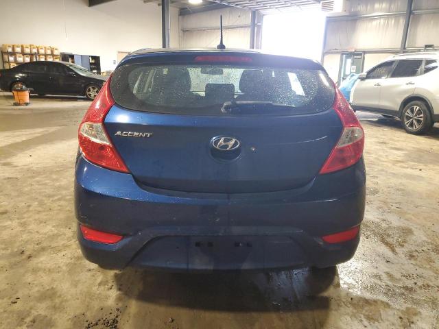 2017 HYUNDAI ACCENT SE - KMHCT5AE9HU339528