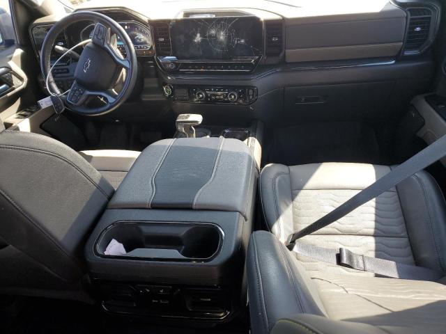2023 CHEVROLET SILVERADO - 3GCUDHEL7PG213251