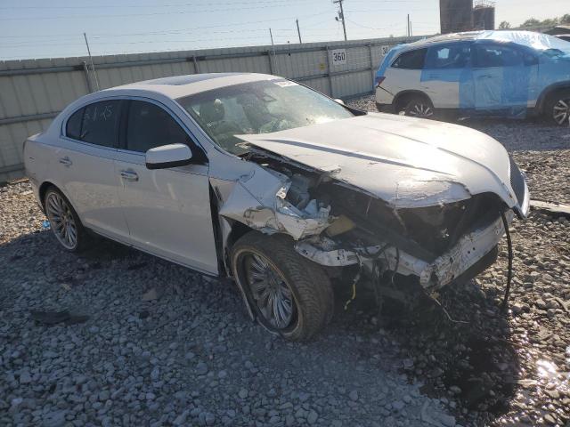 Vin: 1lnhl9dkxfg604614, lot: 53576545, lincoln mks 20154