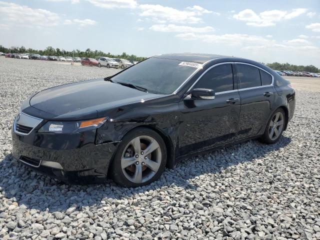 Vin: 19uua8f7xea003928, lot: 52904005, acura tl advance 2014 img_1