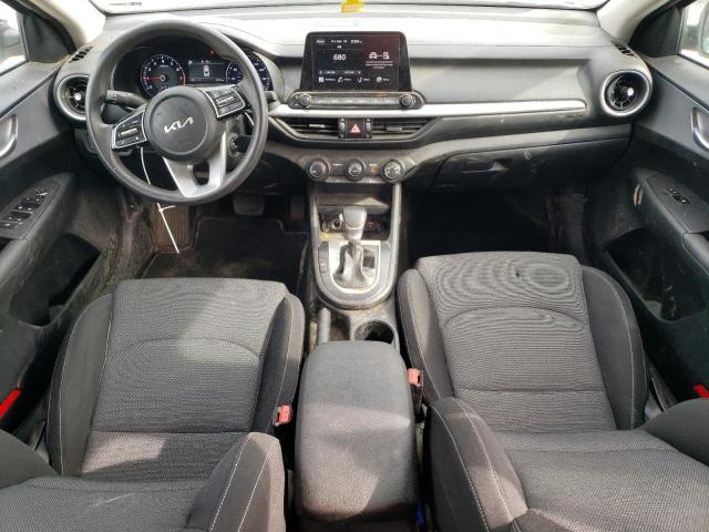 2024 KIA FORTE LX - 3KPF24AD8RE761845