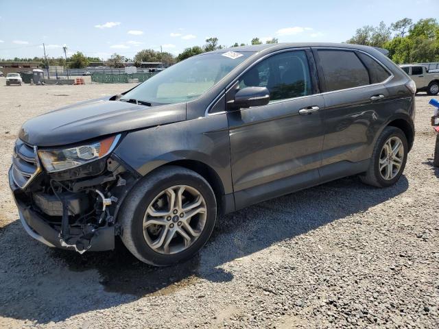 Vin: 2fmpk3k81gbb99609, lot: 53101505, ford edge titanium 2016 img_1