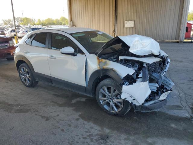 Vin: 3mvdmbbl0nm457547, lot: 55228905, mazda cx30 select 20224