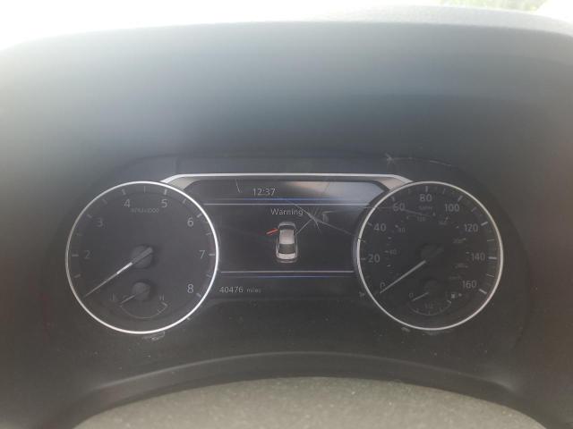 2020 NISSAN SENTRA SV - 3N1AB8CV7LY246481