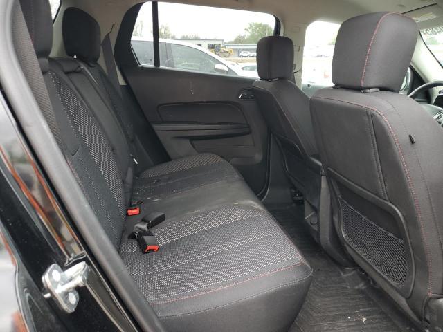 2017 GMC TERRAIN SL - 2GKALMEK5H6339194