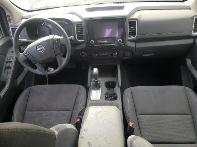 2023 NISSAN FRONTIER S 1N6ED1EK2PN654857