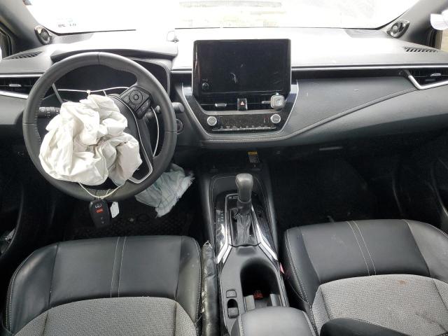2023 TOYOTA COROLLA XS - JTNC4MBE6P3202380