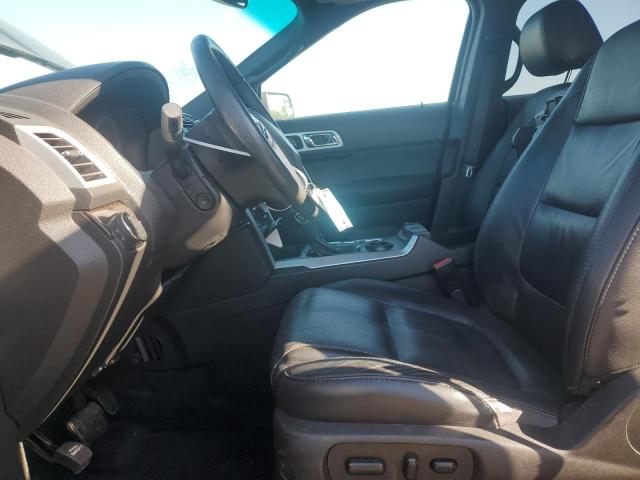 2015 FORD EXPLORER L - 1FM5K7F8XFGA31273