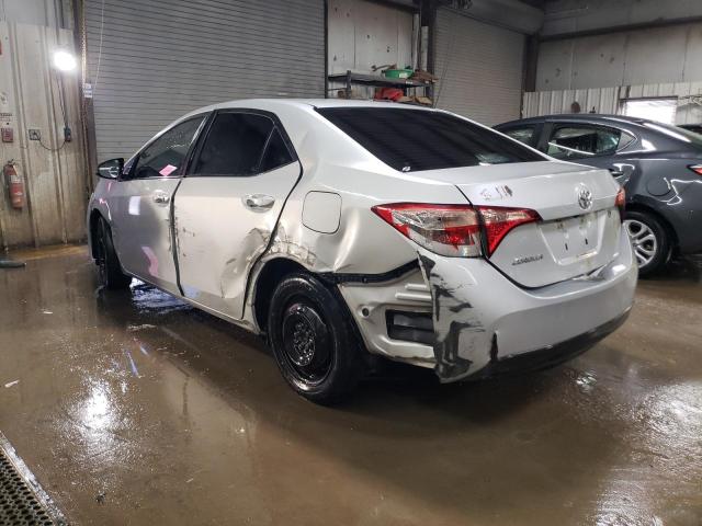 2018 TOYOTA COROLLA L - 5YFBURHE3JP835258