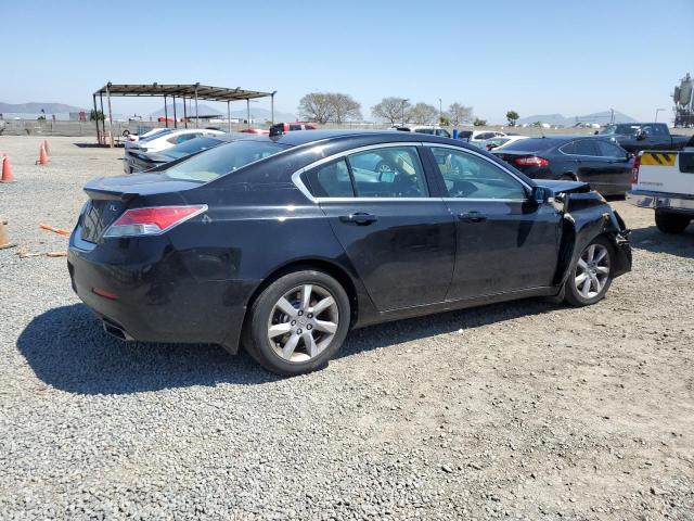 Vin: 19uua8f29ca017661, lot: 52284955, acura tl 20123