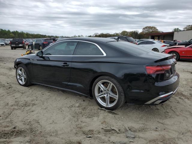 Vin: wautnaf58la002873, lot: 53747345, audi a5 premium plus 20202