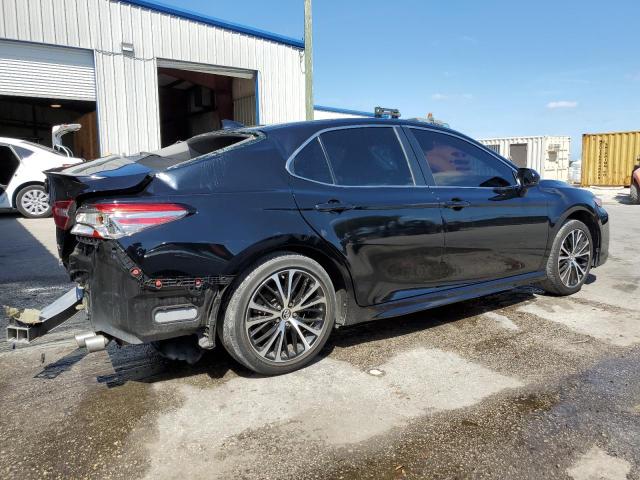 Vin: 4t1b11hk7ku837160, lot: 51799535, toyota camry l 20193