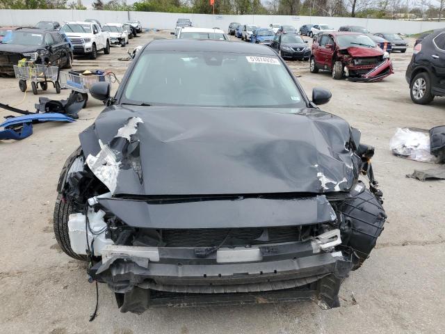 2023 NISSAN ALTIMA SV - 1N4BL4DV0PN358375