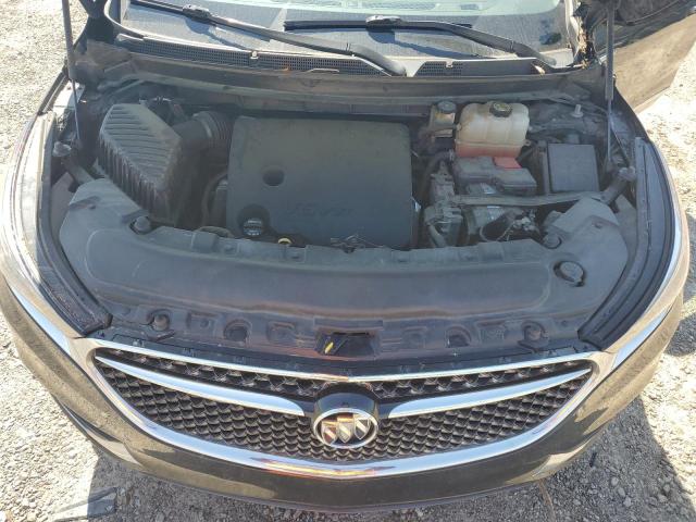 2018 BUICK ENCLAVE AVENIR 5GAERDKW9JJ243856