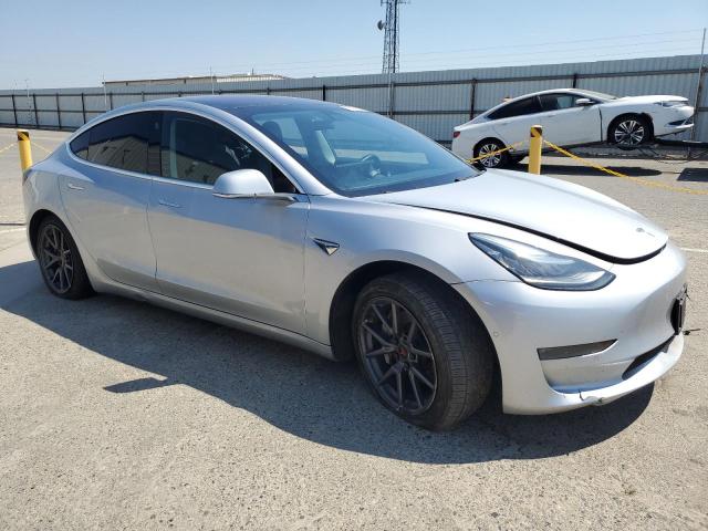 Vin: 5yj3e1ea8jf007027, lot: 55079865, tesla model 3 20184