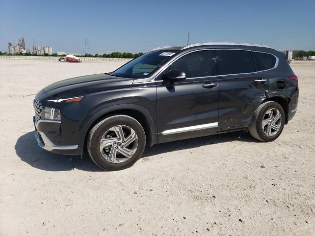 Vin: 5nms34aj0ph538514, lot: 52770895, hyundai santa fe sel premium 2023 img_1