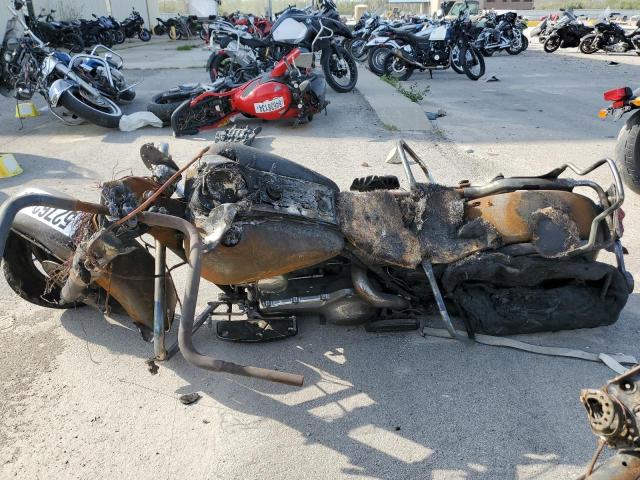 HARLEY-DAVIDSON FLHRCI 2007 burn road/str gas 1HD1FR4197Y610743 photo #4