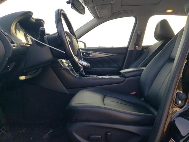 2015 INFINITI Q50 BASE - JN1BV7APXFM341439