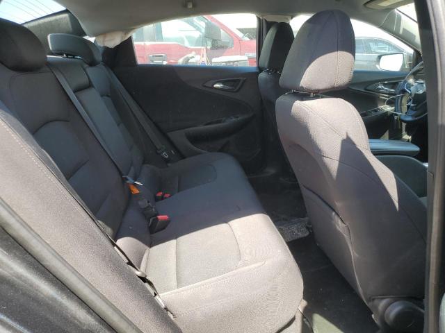 2017 CHEVROLET MALIBU LT - 1G1ZE5ST5HF246184