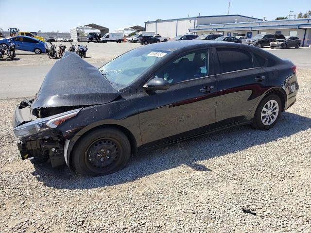 KIA FORTE LX