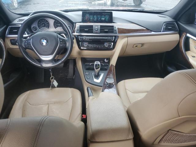 2017 BMW 330 XI - WBA8D9G59HNU59164