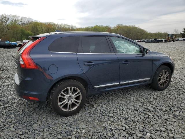 Vin: yv440mdk5f2669153, lot: 54329605, volvo xc60 t5 premier 20153