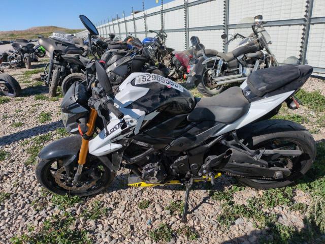 2023 SUZUKI GSX-S750 M JS1C533D4P7100516
